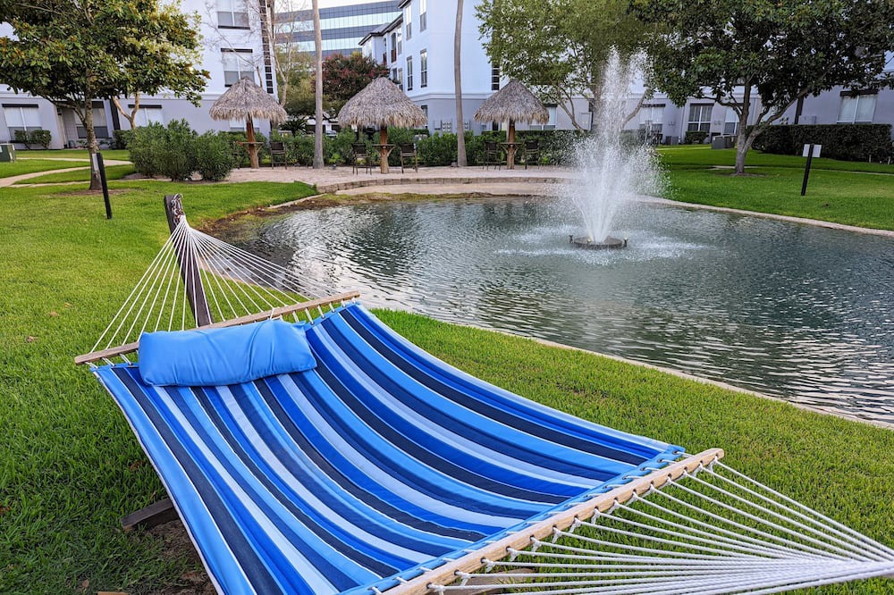 Photo of Outdoor in Nassau Bay