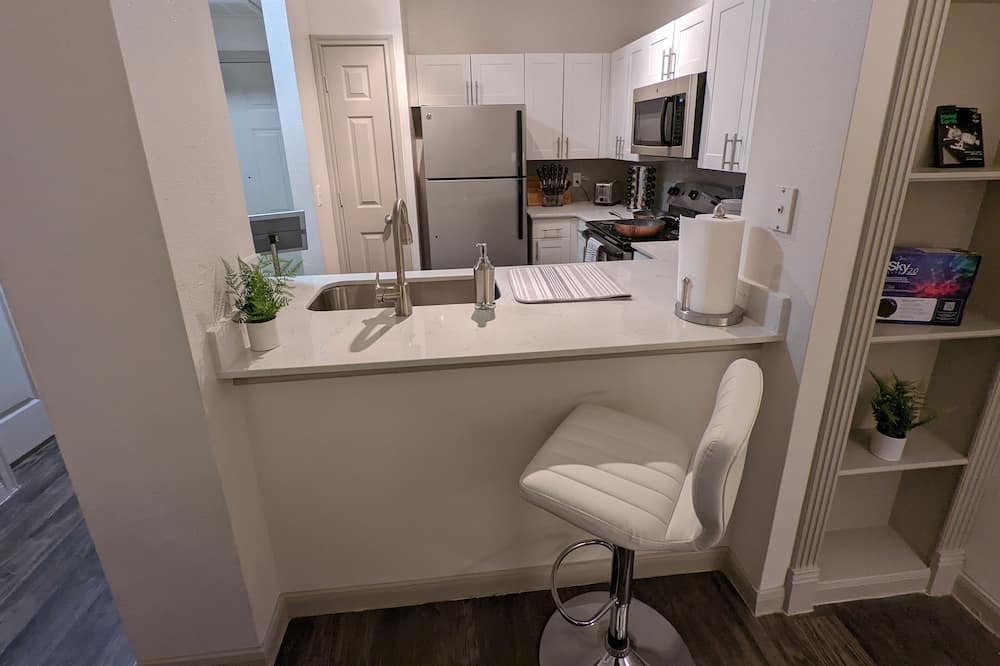 Photo of Kitchen in Nassau Bay