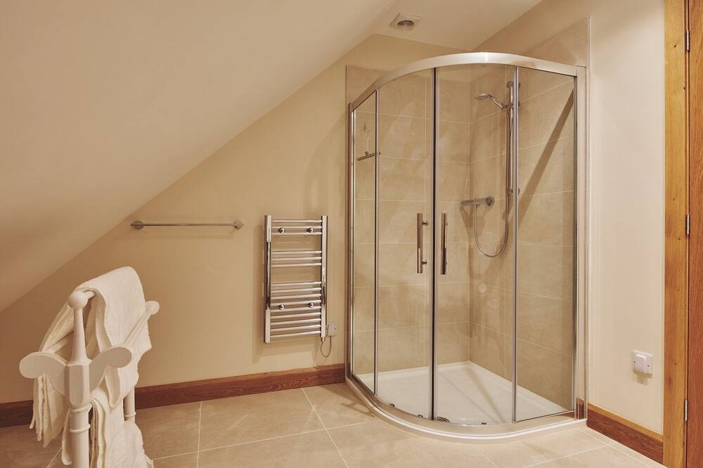 Photo of Bathroom in Whitney-on-Wye