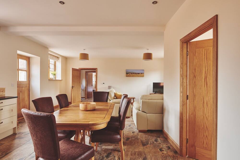 Photo of Bedroom in Whitney-on-Wye
