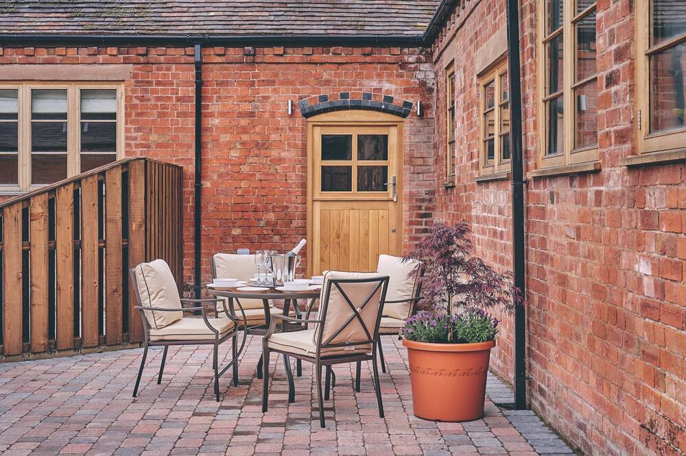 Photo of Outdoor in Whitney-on-Wye