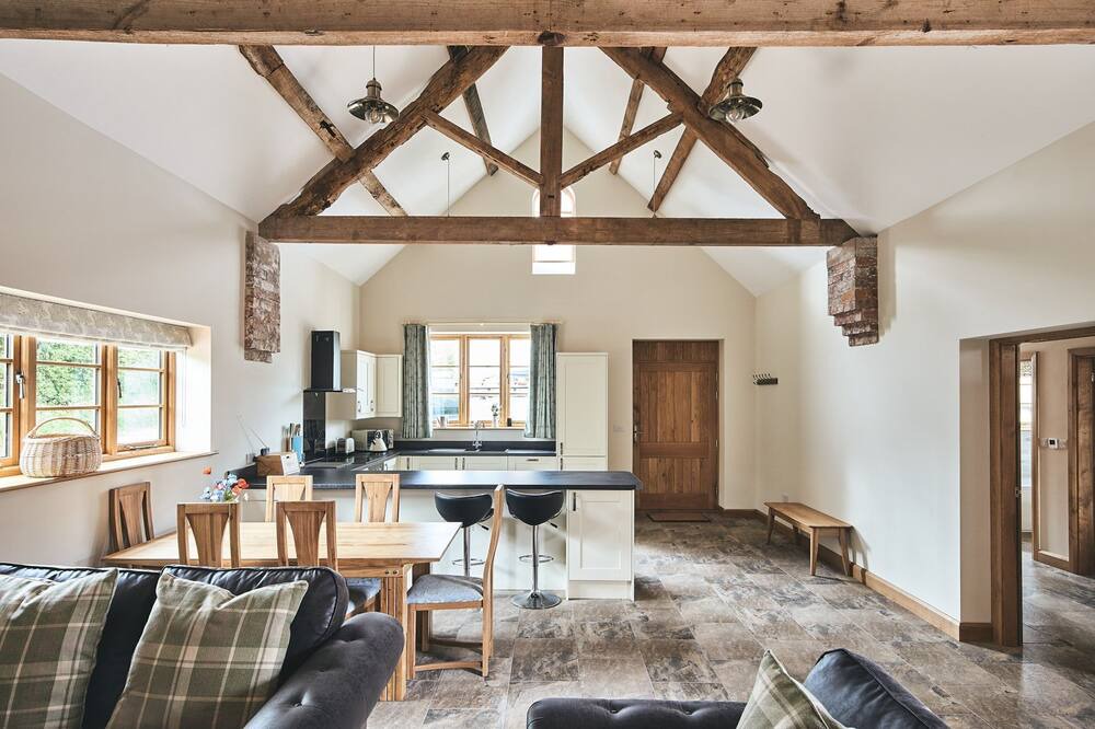 Photo of Bedroom in Whitney-on-Wye