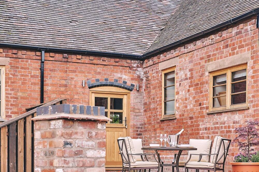 Photo of Outdoor in Whitney-on-Wye