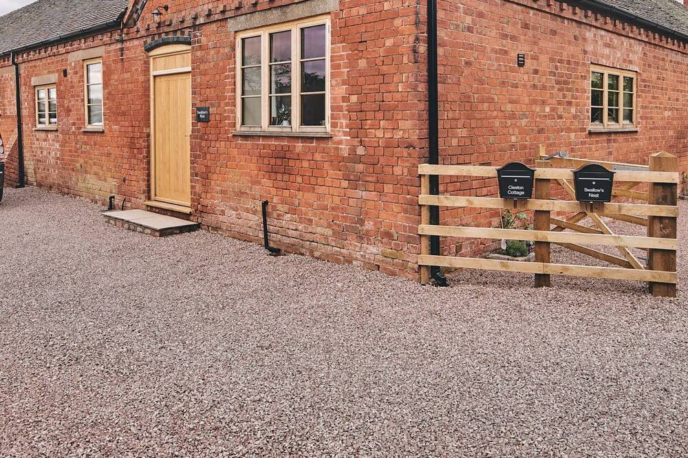 Photo of Outdoor in Whitney-on-Wye