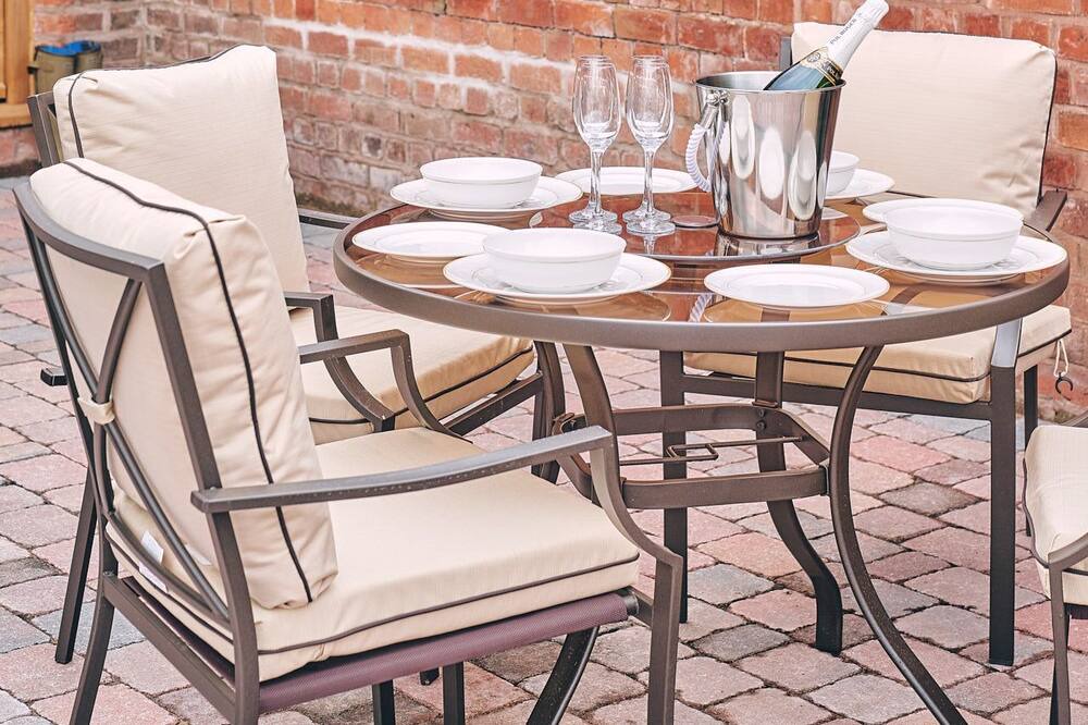 Photo of Outdoor in Whitney-on-Wye