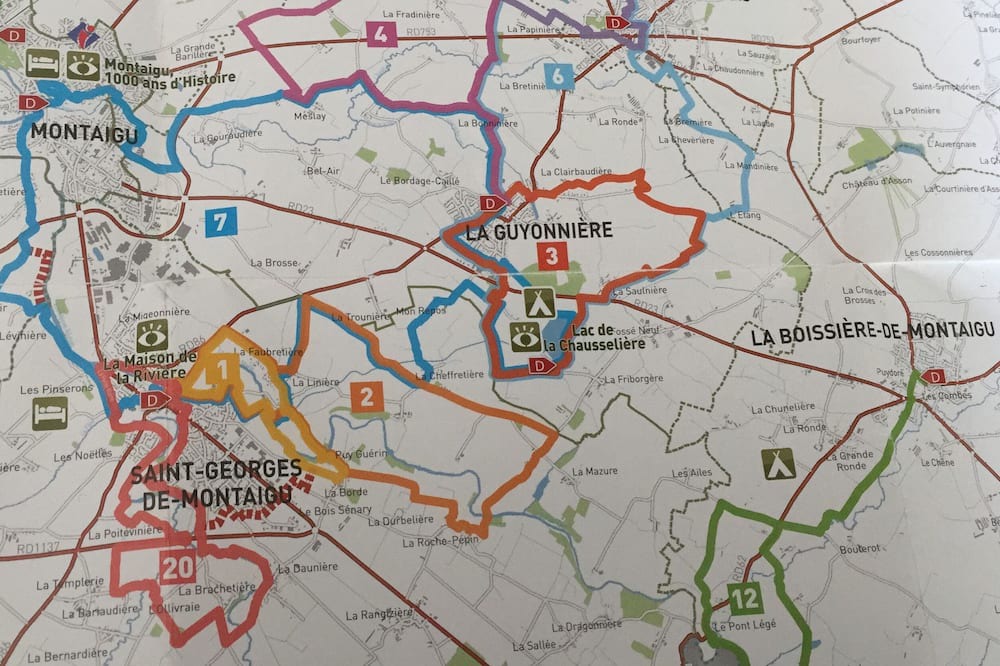 Photo of Others in Saint-Georges-de-Montaigu