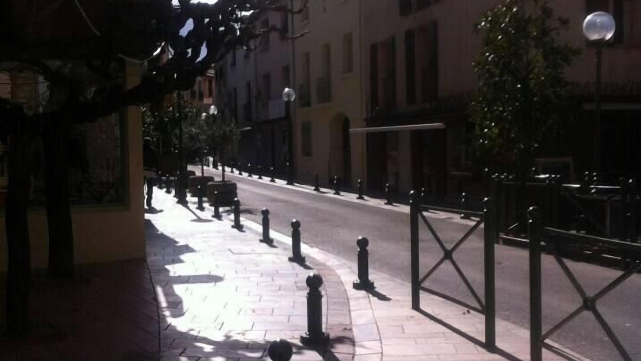 Photo of Patio Balcony in Rigarda
