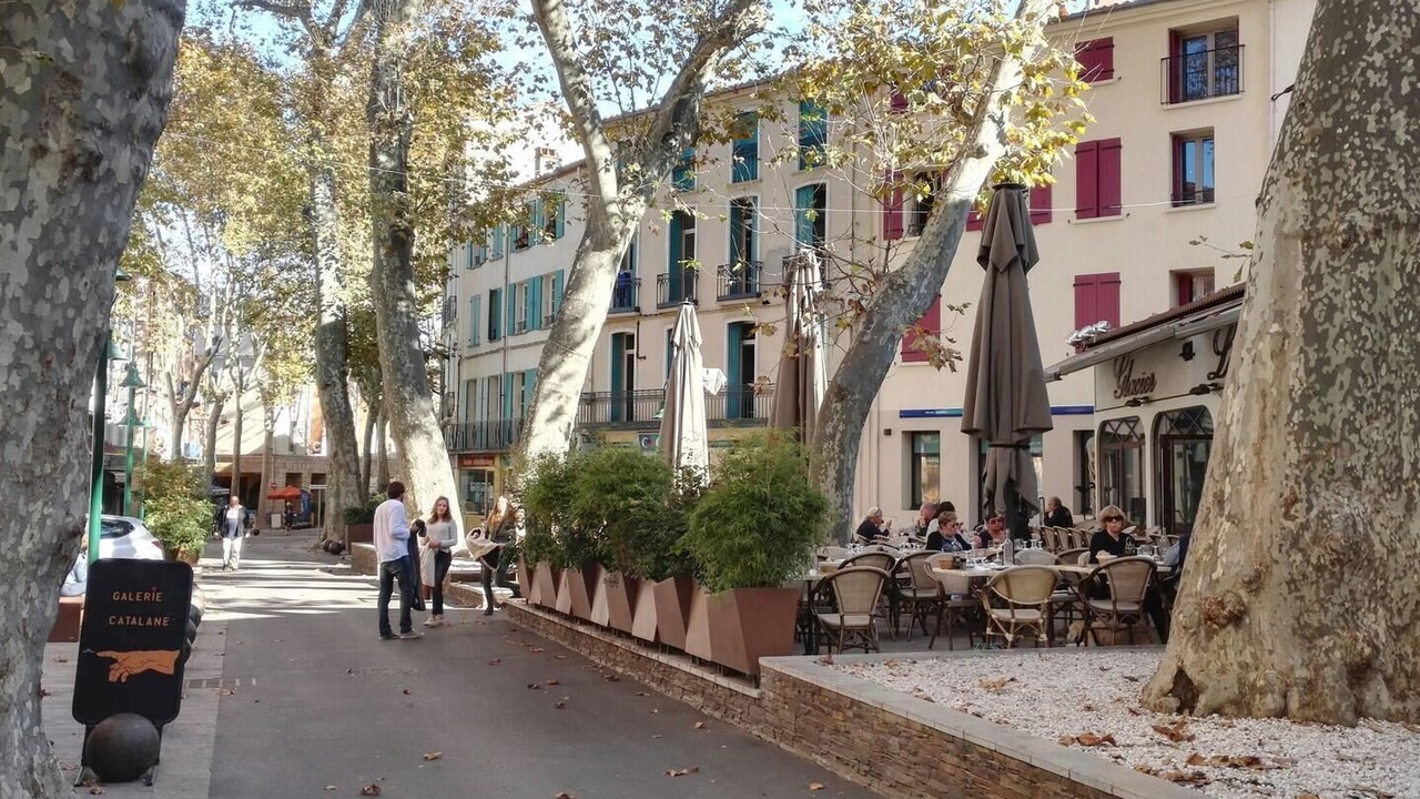 Photo of Outdoor in Rigarda