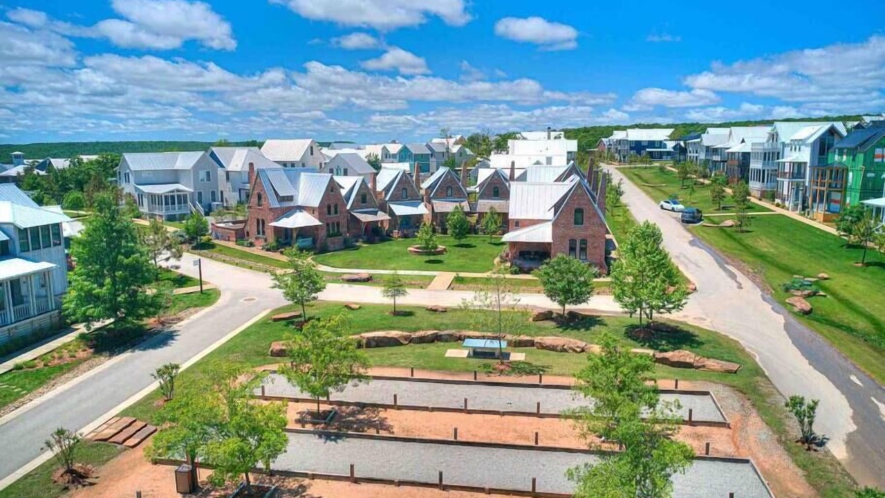 Photo of Outdoor in Eufaula