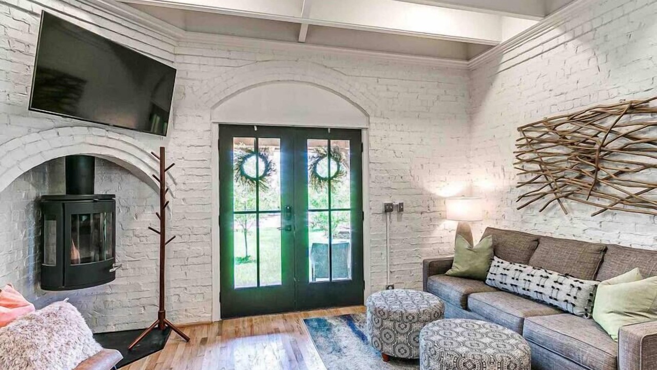 Photo of Livingroom in Eufaula