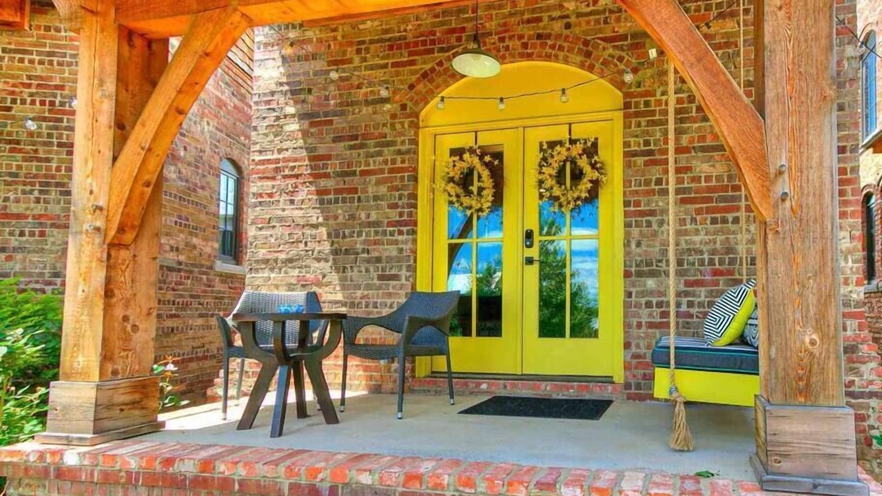 Photo of Outdoor in Eufaula