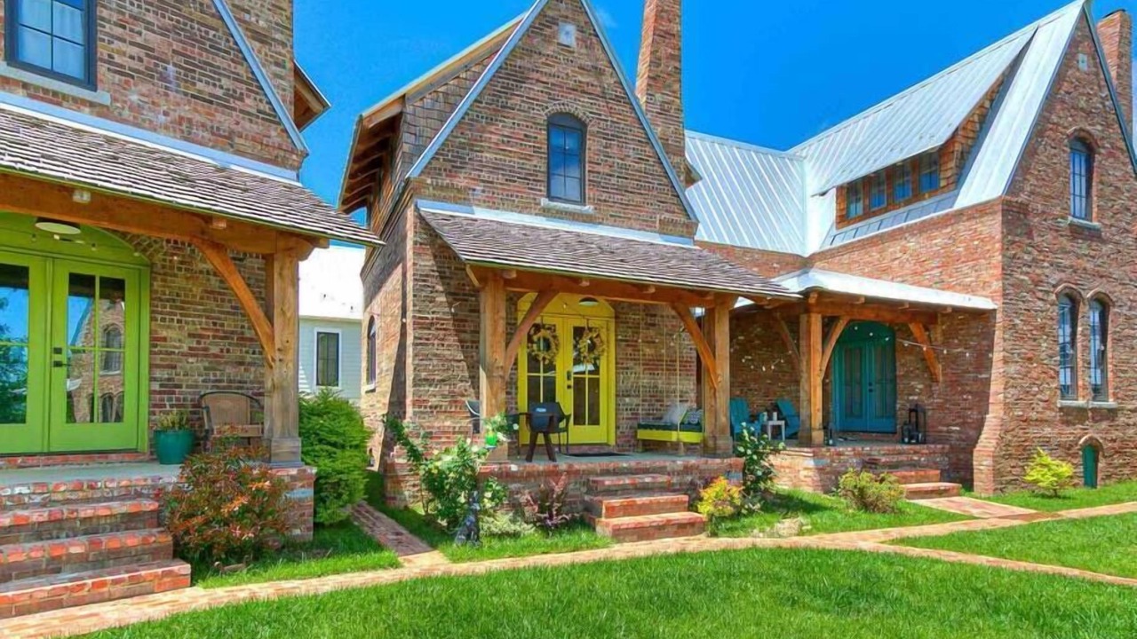 Photo of Outdoor in Eufaula