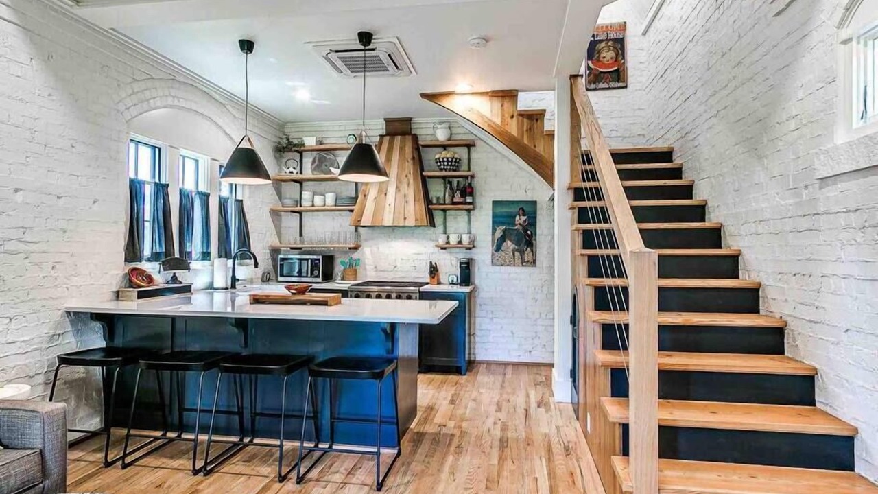 Photo of Kitchen in Eufaula