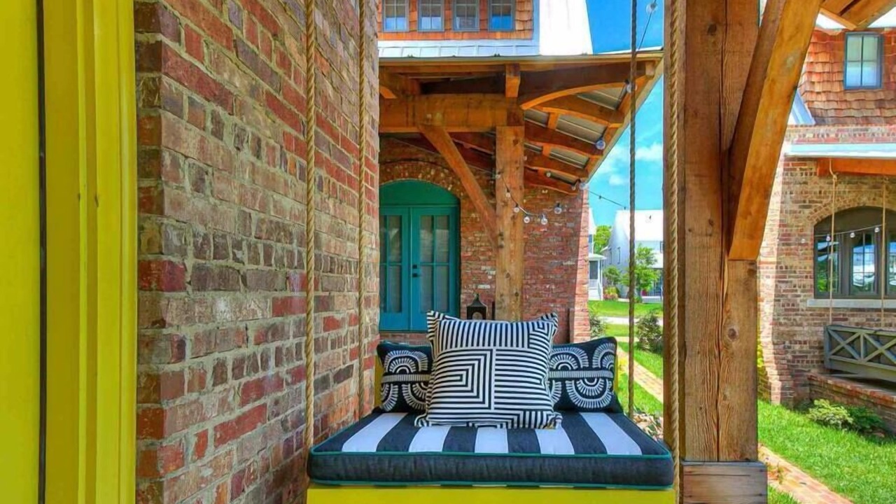Photo of Outdoor in Eufaula