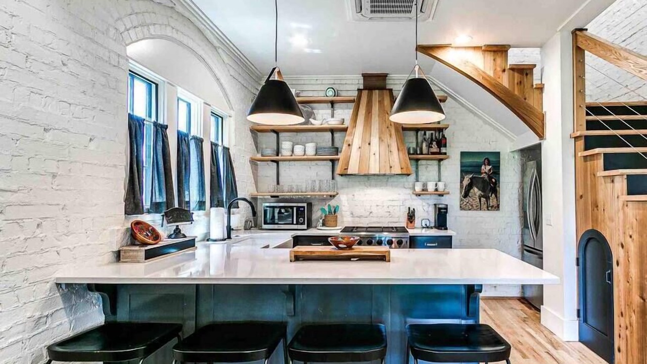 Photo of Kitchen in Eufaula