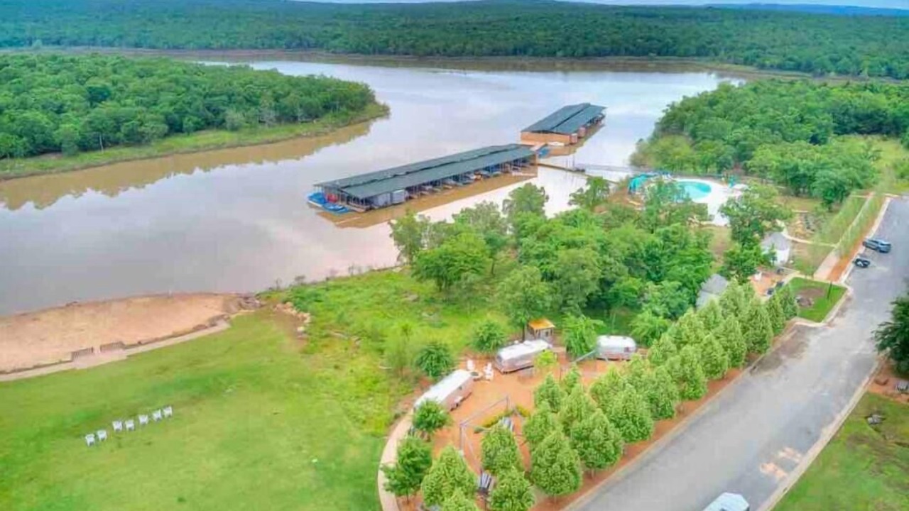Photo of Outdoor in Eufaula