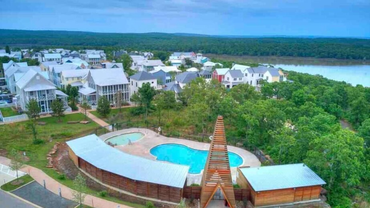Photo of Outdoor in Eufaula