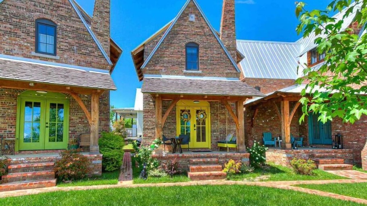 Photo of Outdoor in Eufaula