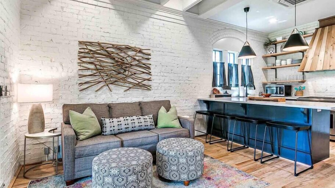 Photo of Livingroom in Eufaula