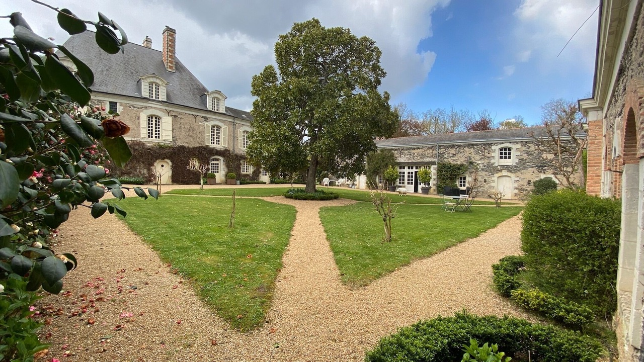 Photo of Outdoor in Saint-Barthelemy-d'Anjou