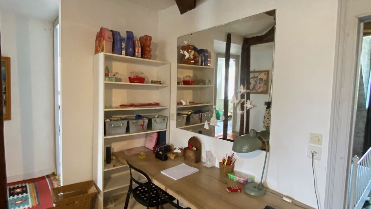 Photo of Livingroom in Saint-Barthelemy-d'Anjou