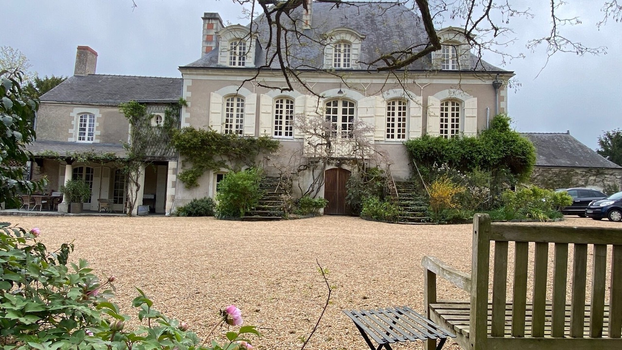 Photo of Outdoor in Saint-Barthelemy-d'Anjou