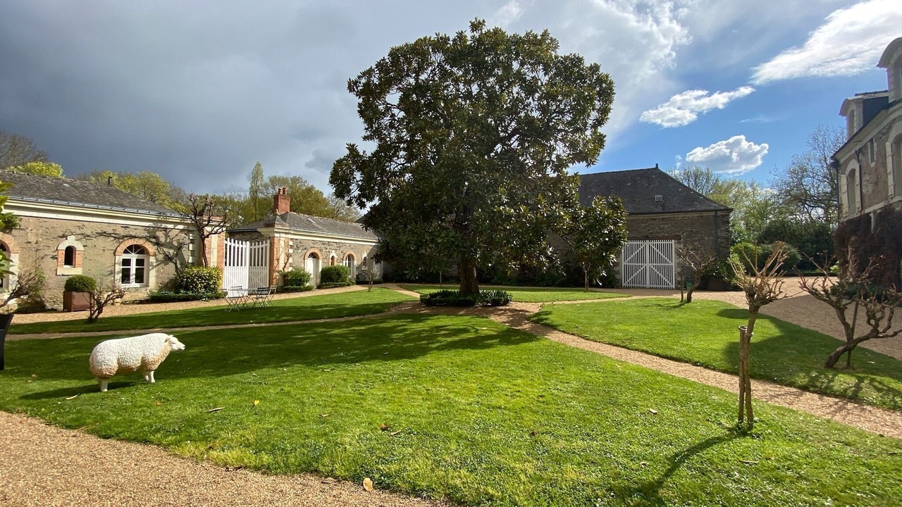 Photo of Outdoor in Saint-Barthelemy-d'Anjou