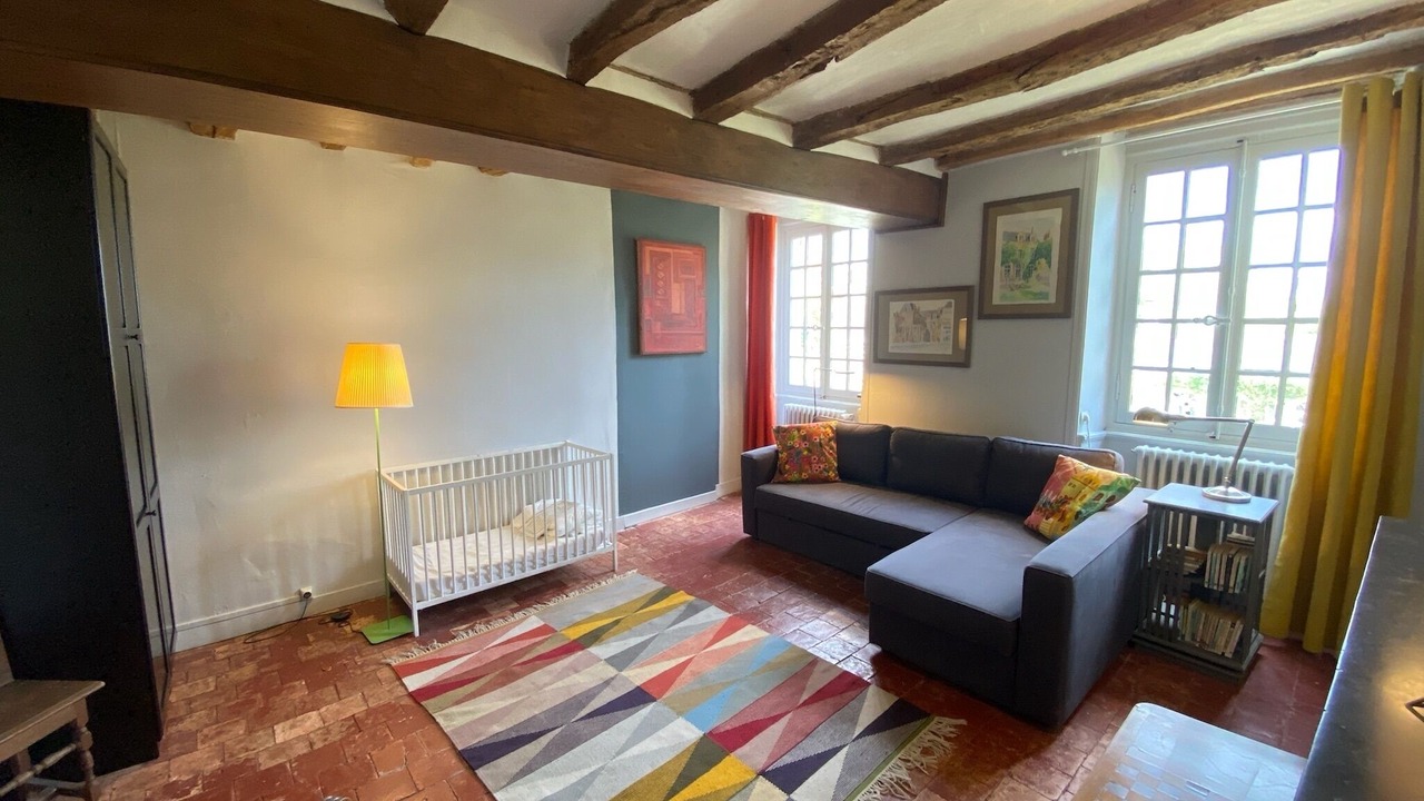 Photo of Livingroom in Saint-Barthelemy-d'Anjou
