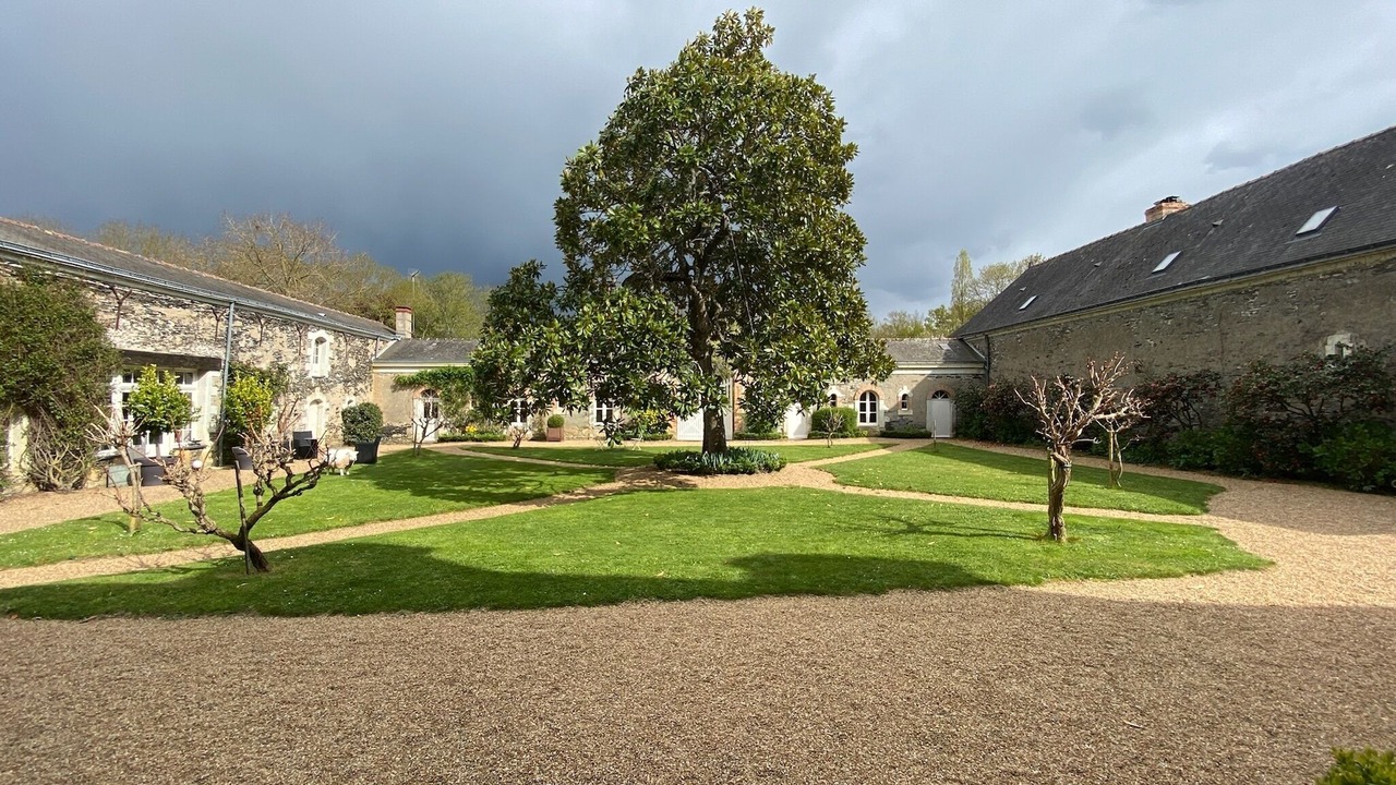 Photo of Outdoor in Saint-Barthelemy-d'Anjou