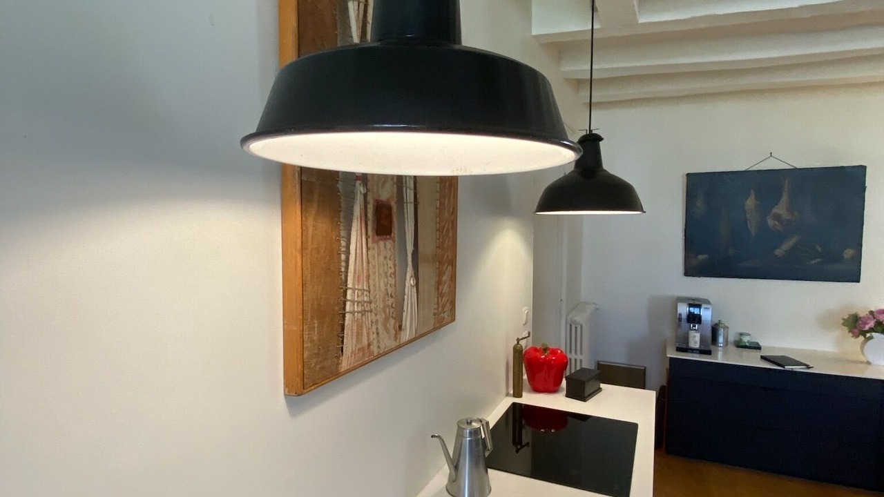 Photo of Kitchen in Saint-Barthelemy-d'Anjou
