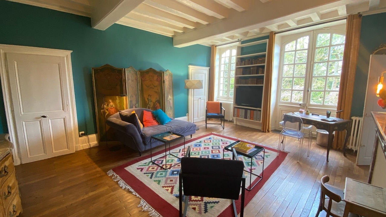 Photo of Bedroom in Saint-Barthelemy-d'Anjou