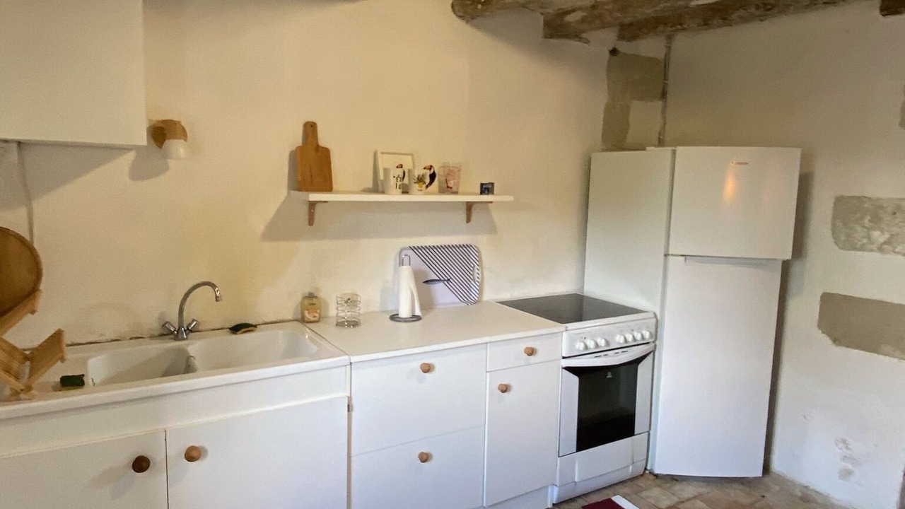 Photo of Kitchen in Saint-Barthelemy-d'Anjou