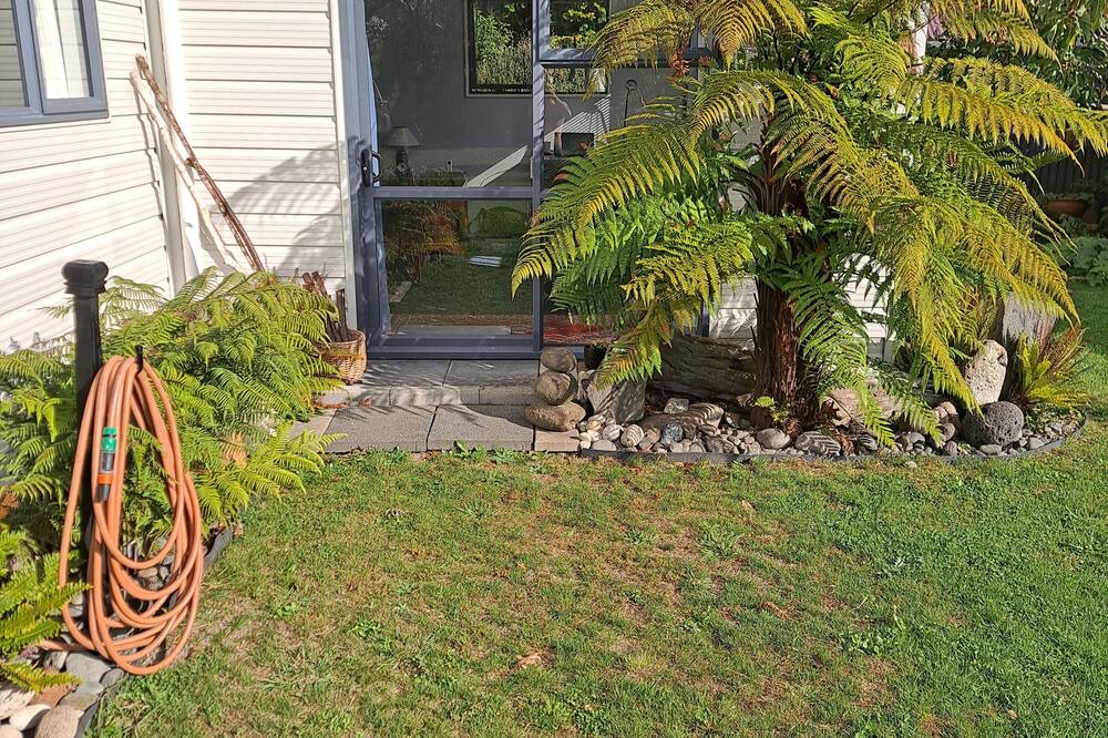 Photo of Bedroom in Turangi