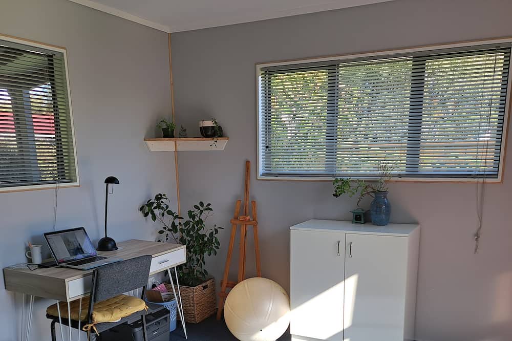 Photo of Bedroom in Turangi