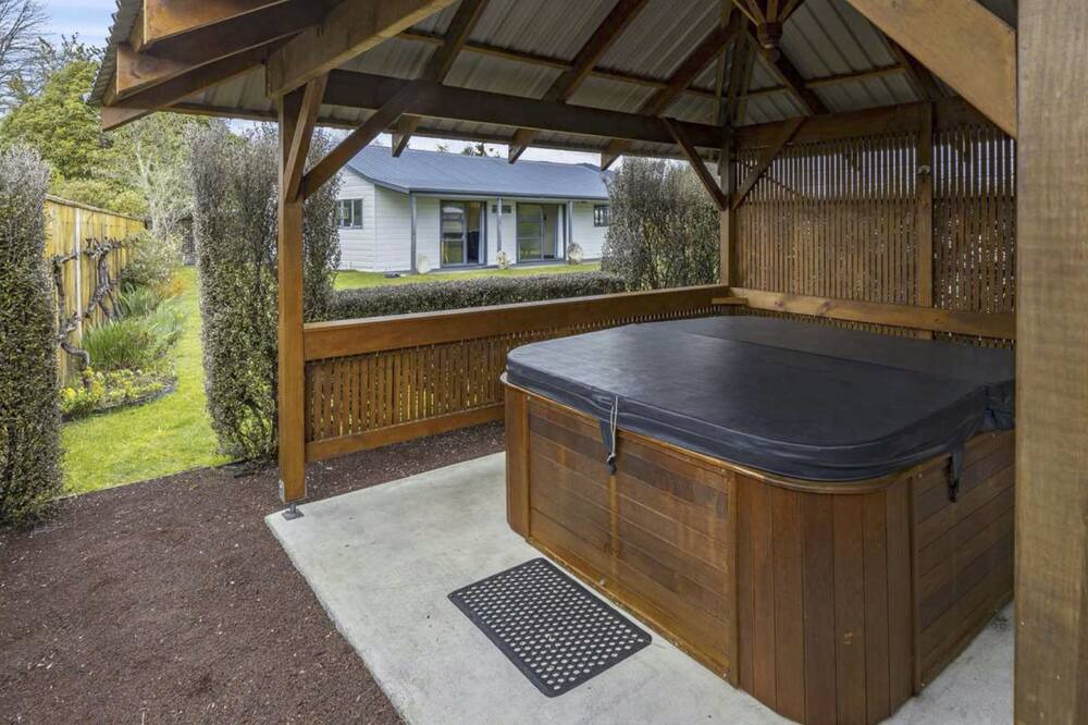 Photo of Outdoor in Turangi