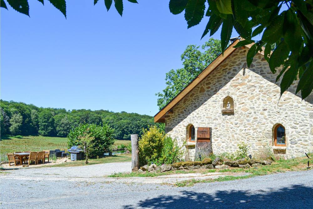 Photo of Outdoor in Eymoutiers