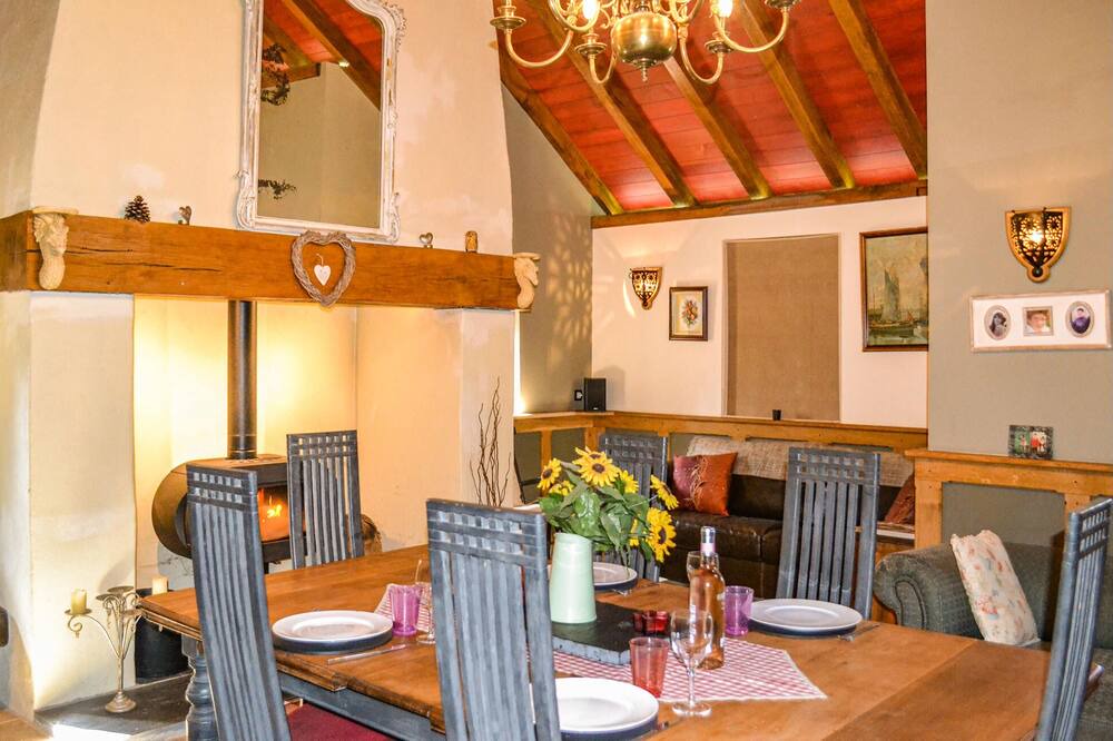 Photo of Bedroom in Eymoutiers