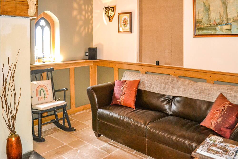 Photo of Bedroom in Eymoutiers
