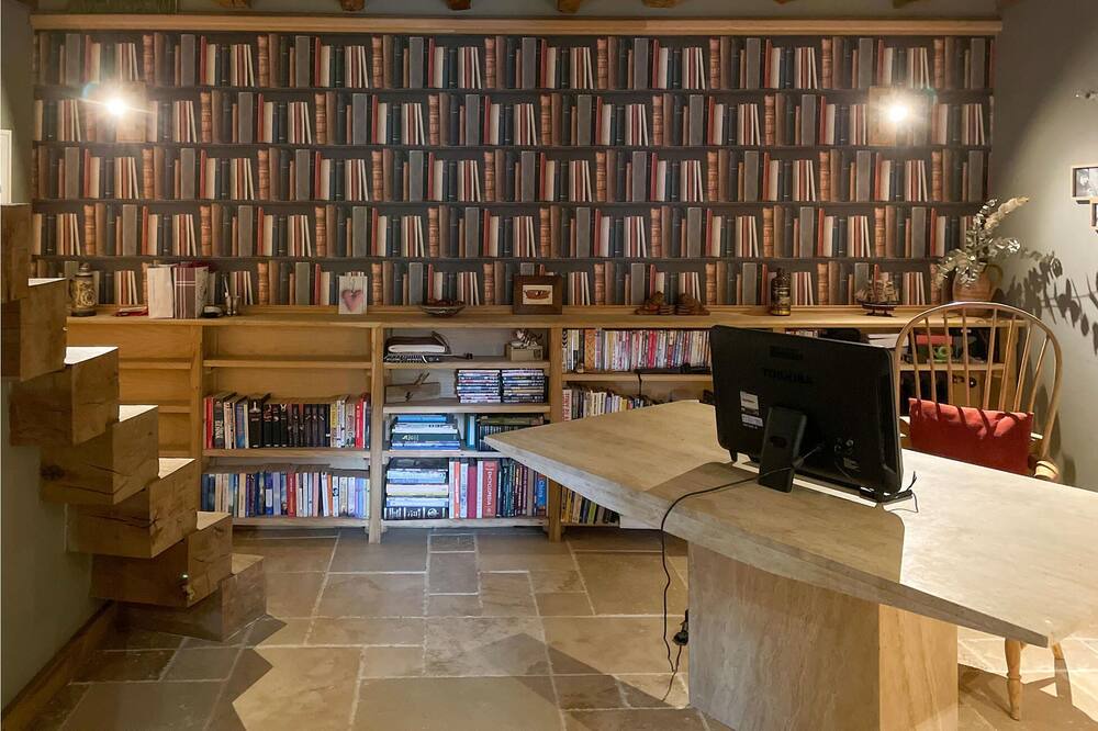 Photo of Bedroom in Eymoutiers