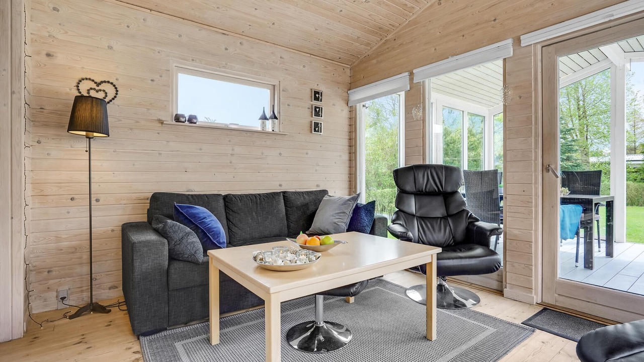 Photo of Livingroom in Haslevgarde