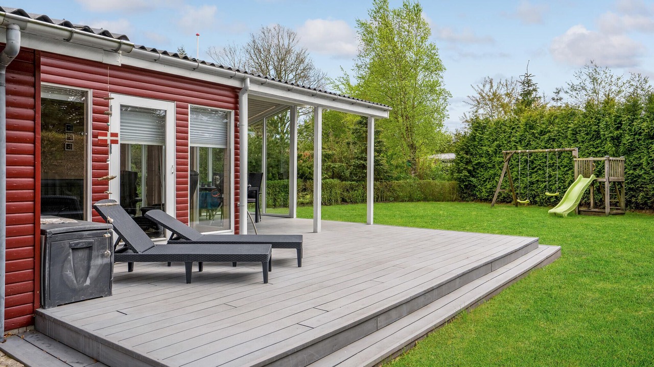 Photo of Outdoor in Haslevgarde