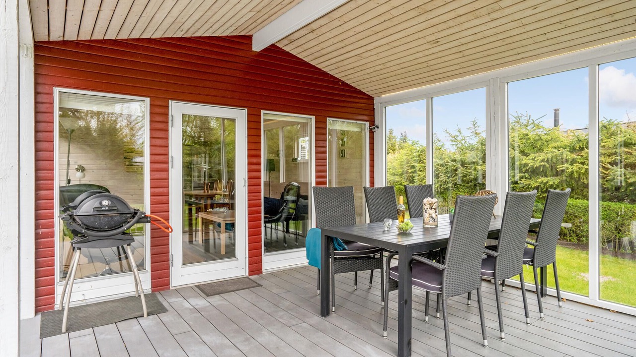 Photo of Outdoor in Haslevgarde