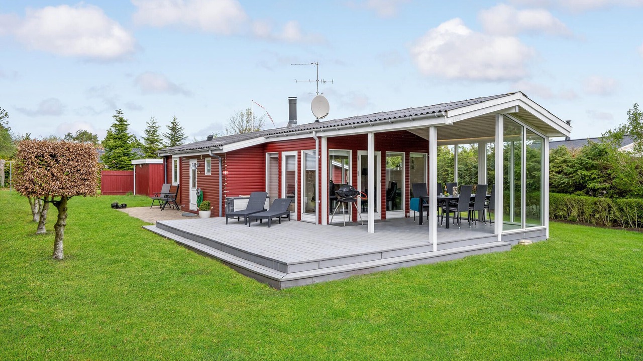 Photo of Outdoor in Haslevgarde