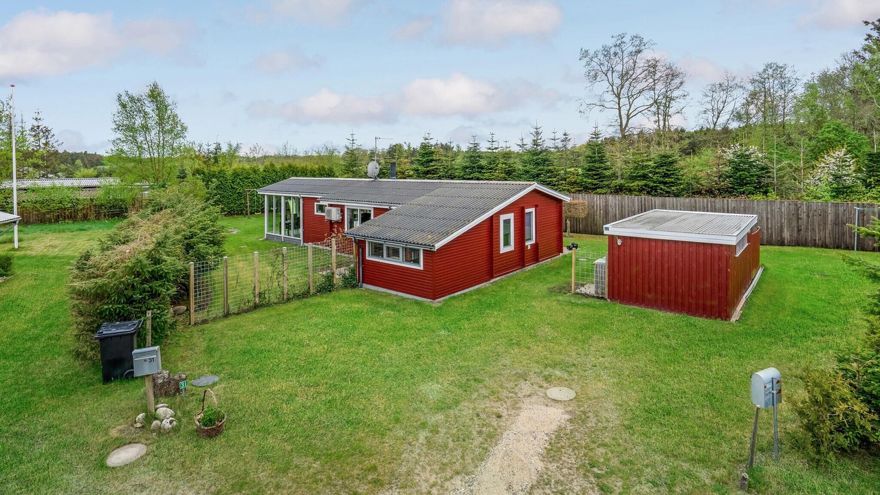 Photo of Outdoor in Haslevgarde