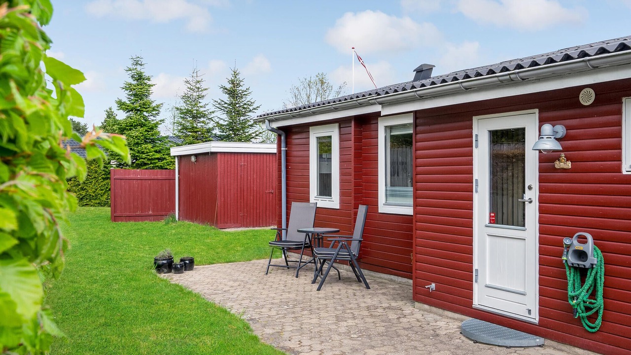 Photo of Outdoor in Haslevgarde