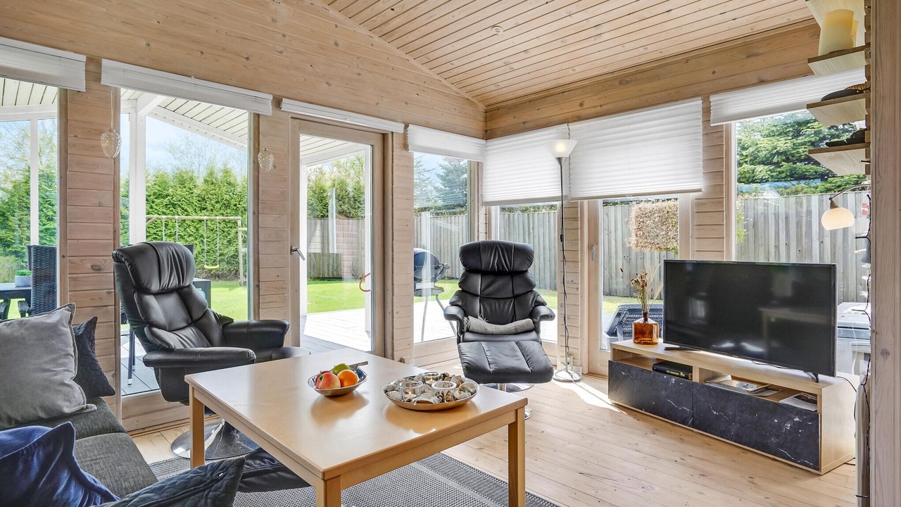 Photo of Livingroom in Haslevgarde