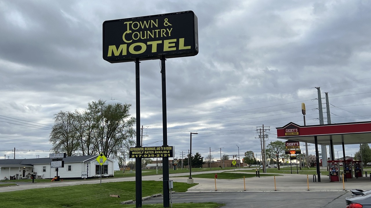 Photo of Outdoor in Clinton