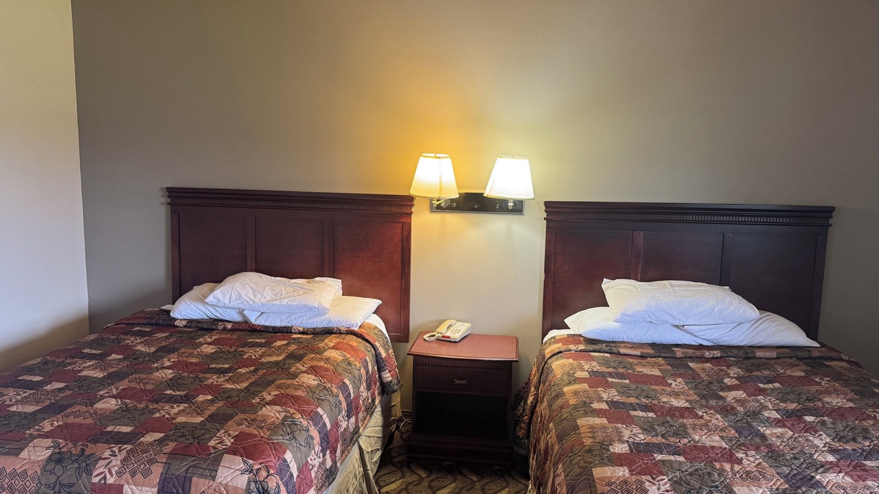 Photo of Bedroom in Clinton