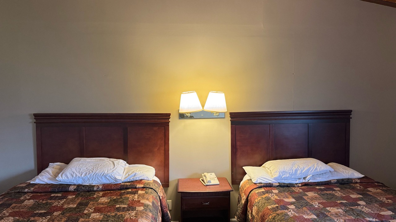 Photo of Bedroom in Clinton