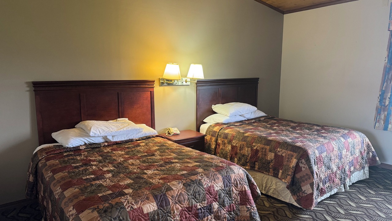 Photo of Bedroom in Clinton